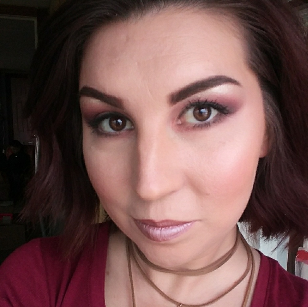 Meet your Posher, Breanna